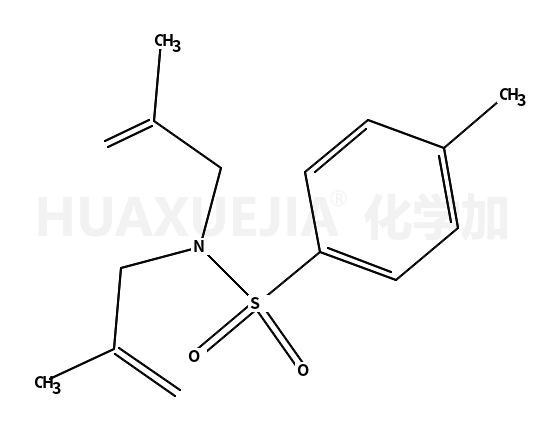 N,N-二(2-甲基烯丙基)对甲苯磺酰胺