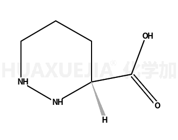 (2R)-哌嗪-2-甲酸