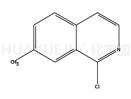 1-氯-7-甲基异喹啉
