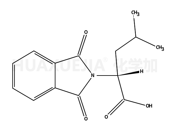 PHTHALOYL-L-LEUCINE