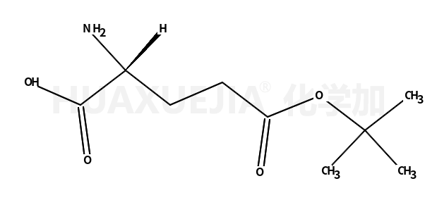 L-谷氨酸-5-叔丁酯