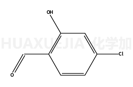 4-氯-2-羟基苯甲醛