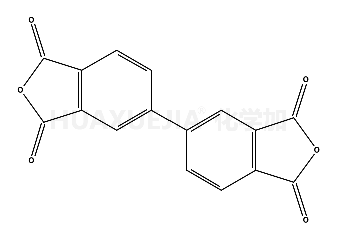 3,3',4,4'-联苯四羧酸二酐