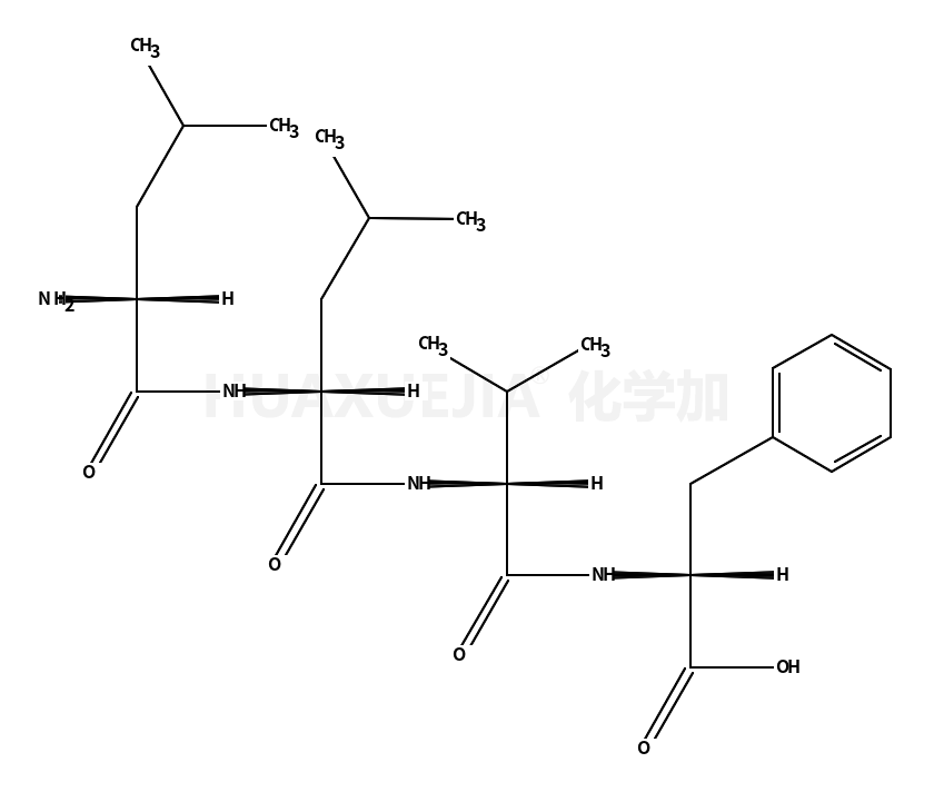 (Leu¹⁶)-Amyloid β-Protein (16-19)