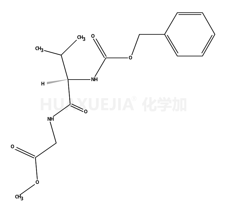 N-CBZ-VAL-GLY METHYL ESTER