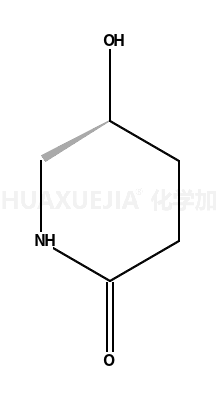 (S)-5-羟基哌啶-2酮