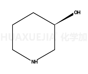 (S)-3-羟基-哌啶