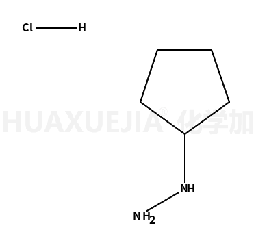 环戊肼盐酸盐