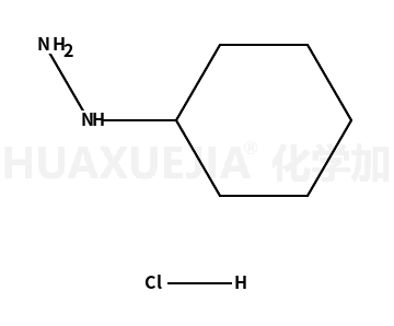 环己基肼盐酸盐