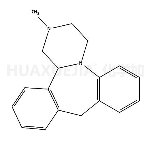 24219-97-4结构式