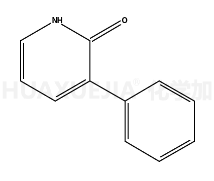 2-羟基-3-苯基吡啶