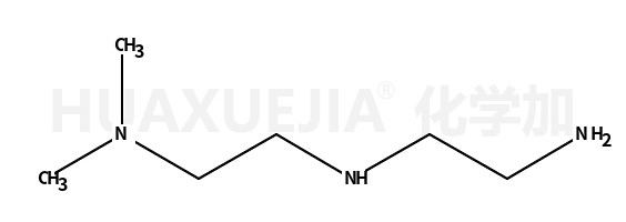 N'-[2-(dimethylamino)ethyl]ethane-1,2-diamine