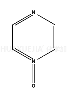 吡嗪 n-氧化物