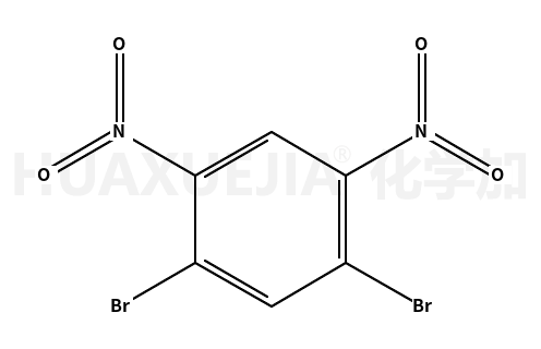 1,5-二溴-2,4-二硝基苯