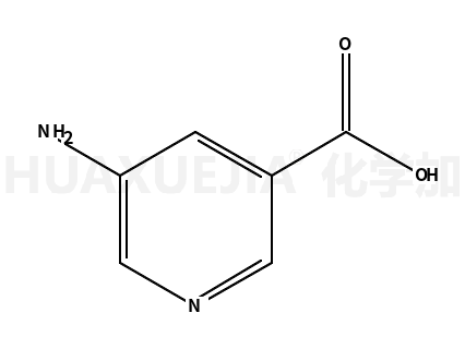 5-氨基烟酸