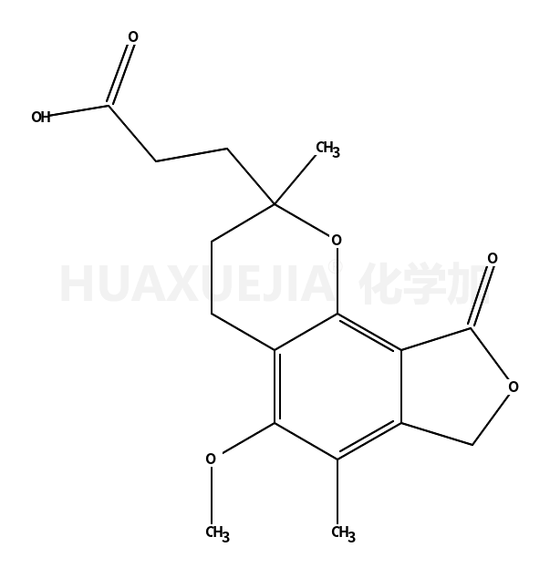 霉酚酸吗啉乙酯杂质13