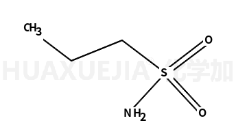 丙基磺酰胺
