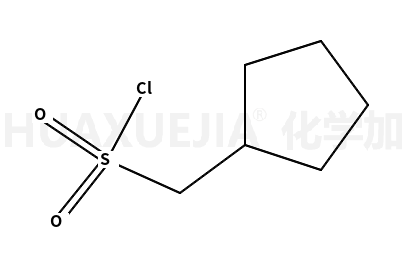 环戊基甲基磺酰氯