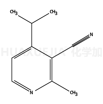 2-甲基-4-(1-甲基乙基)-3-吡啶甲腈