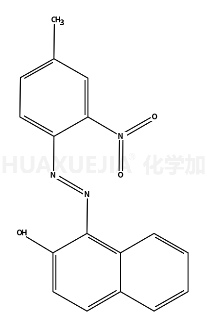 2425-85-6结构式