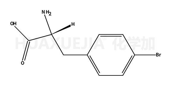 L-4-溴苯丙氨酸