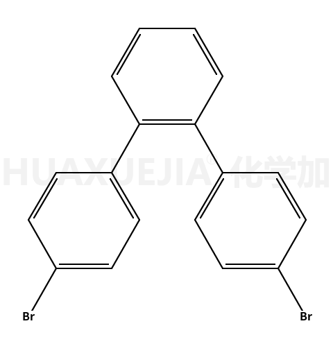 4,4''-二溴-1,1':2',1''-三联苯