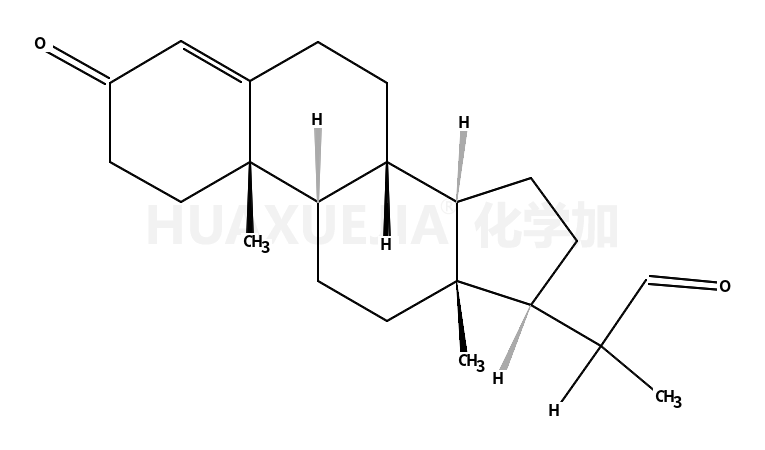 20-甲酰基孕甾-4-烯-3-酮