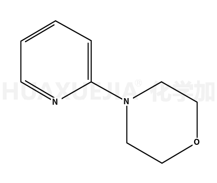2-吗啉基吡啶