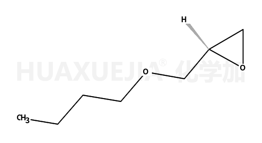 正丁基缩水甘油醚