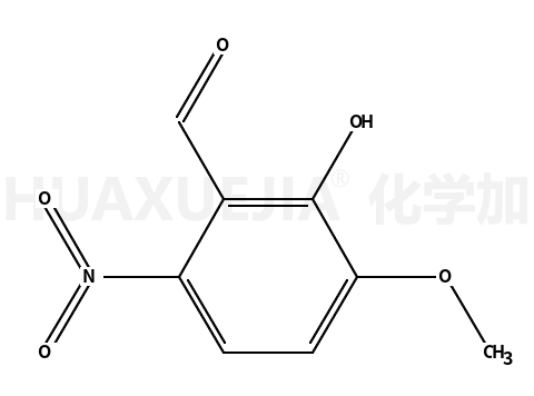 2426-86-0结构式