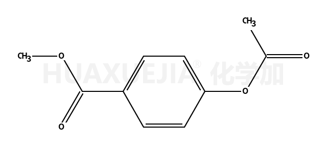 4-乙酰氧基苯甲酸甲酯