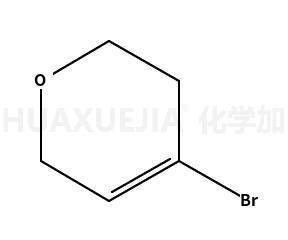 4-溴-3,6-二氢-2H-吡喃