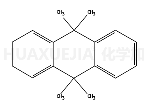 9,10-二氢-9,9,10,10-四甲基-蒽