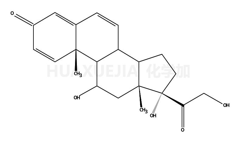 泼尼松龙杂质H