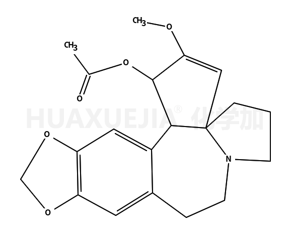 乙酰三尖杉碱