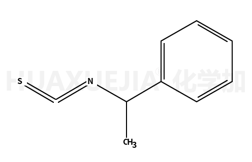 (R)-(-)-1-苯乙基 硫代异氰酸酯