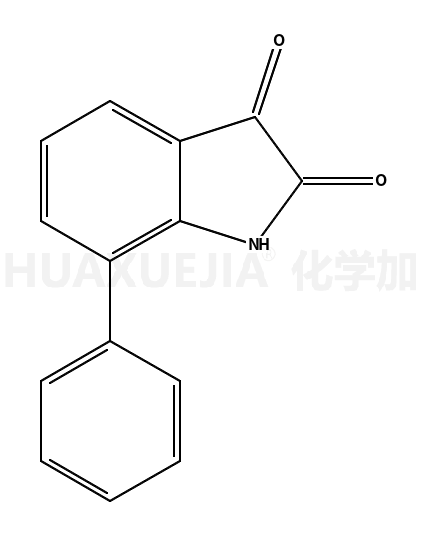 7-苯基靛红