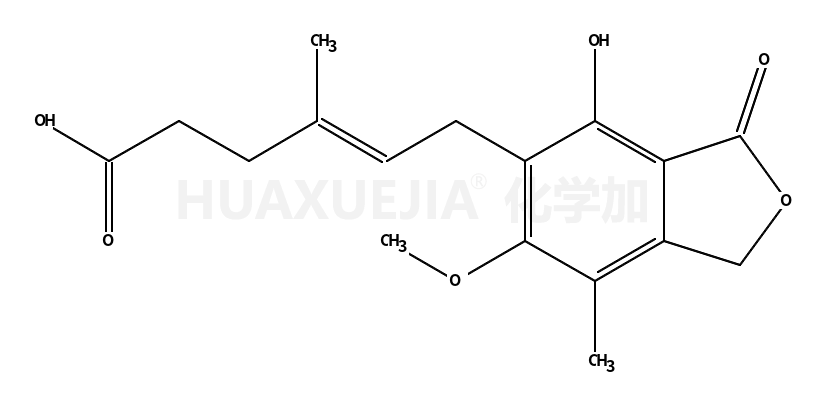 mycophenolic acid