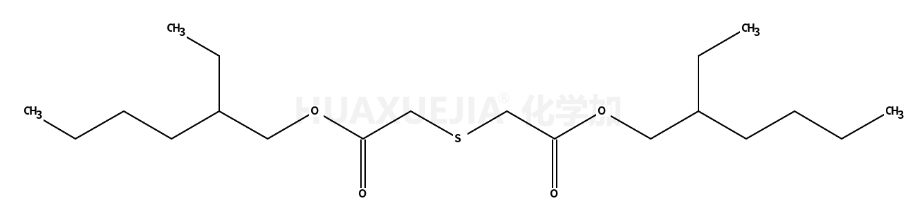 2,2-硫代双-乙酸-二(2-乙基己基)酯