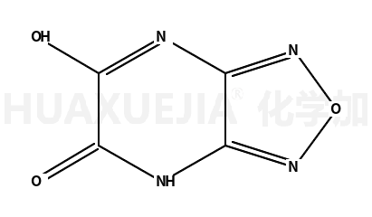 吡啶并[4,3-d]嘧啶-4(3H)-酮,5,6,7,8-四氢-2-(三氟甲基)-