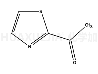 2-乙酰噻唑