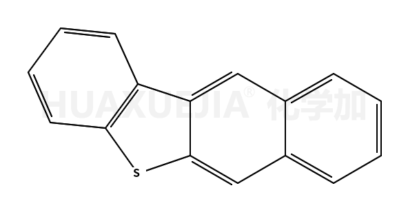 苯并[b]萘并[2,3-d]噻吩
