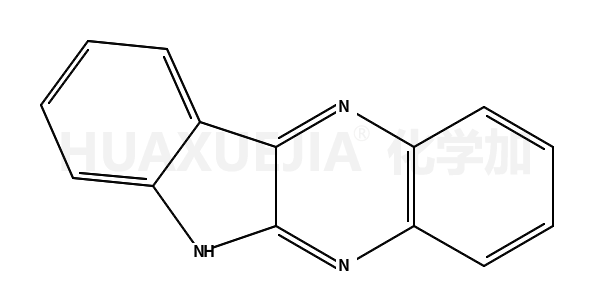 6H-indolo[3,2-b]quinoxaline