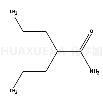 丙戊酰胺