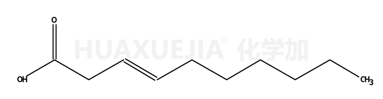 顺-3-癸烯酸