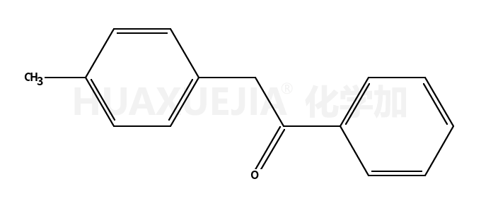 4-甲基苄基苯酮
