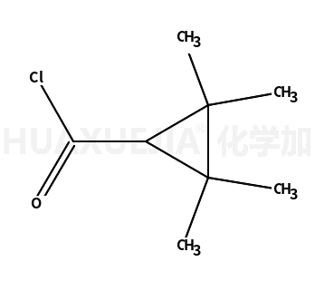 2,2,3,3-四甲基环丙烷羧酸酰氯