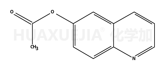 喹啉-6-基乙酸酯