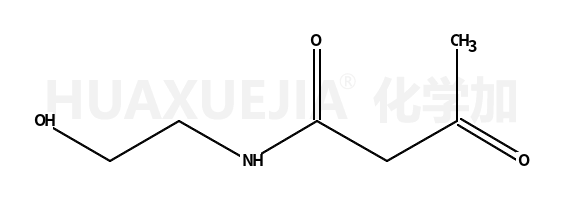 N-羟基乙基乙酰乙酰胺