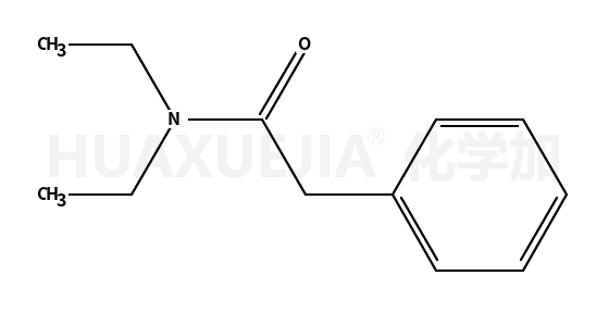 N,N-二乙基苯乙酰胺